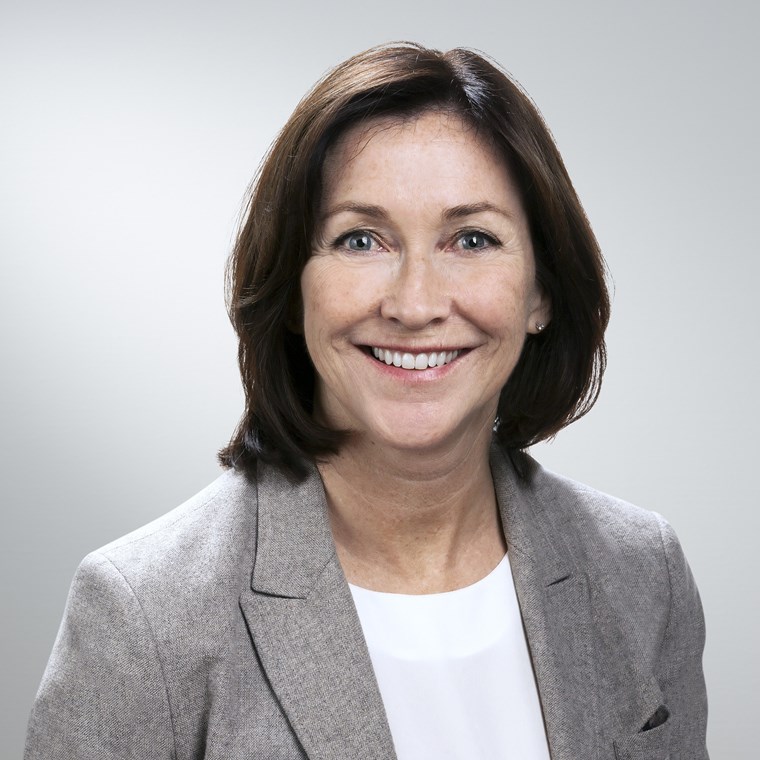 Elisabeth Maråk Støle, Board member.