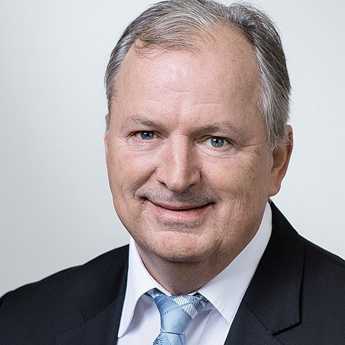 Olav Arne Fiskerstrand, CEO.