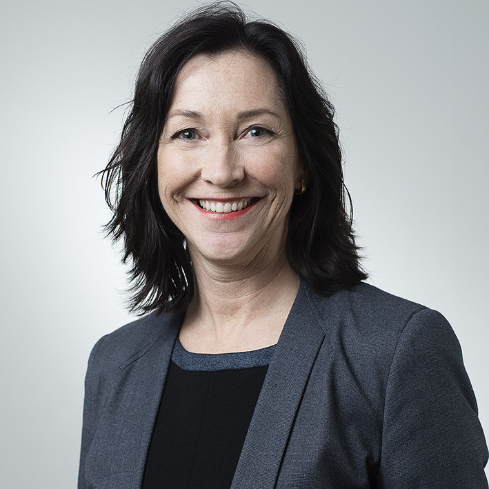 Elisabeth Maråk Støle, Board member.